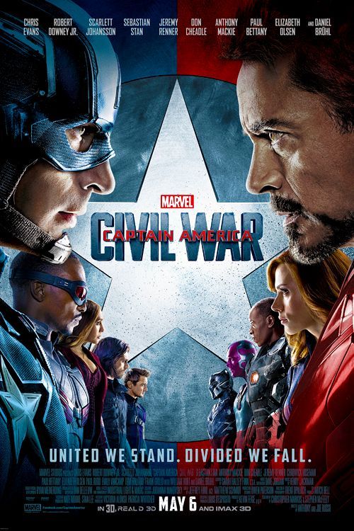 Civil War